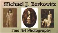 Fine Art Portraits and Photography